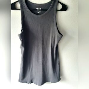 Maurices high neck tank xxl